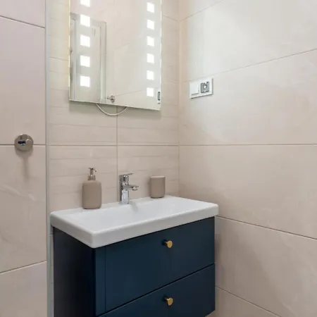 Smile - Z Prywatnym Monitorowanym Parkingiem By Spaceapart Appartement Jelenia Góra