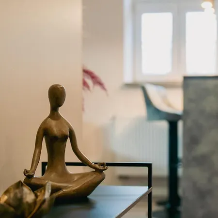 Smile - Z Prywatnym Monitorowanym Parkingiem By Spaceapart Appartement