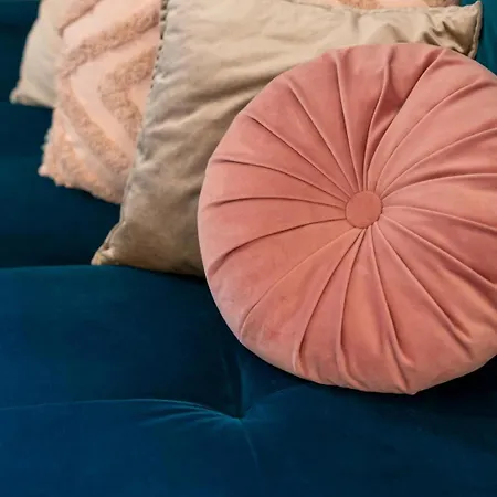 Appartement Smile - Z Prywatnym Monitorowanym Parkingiem By Spaceapart *